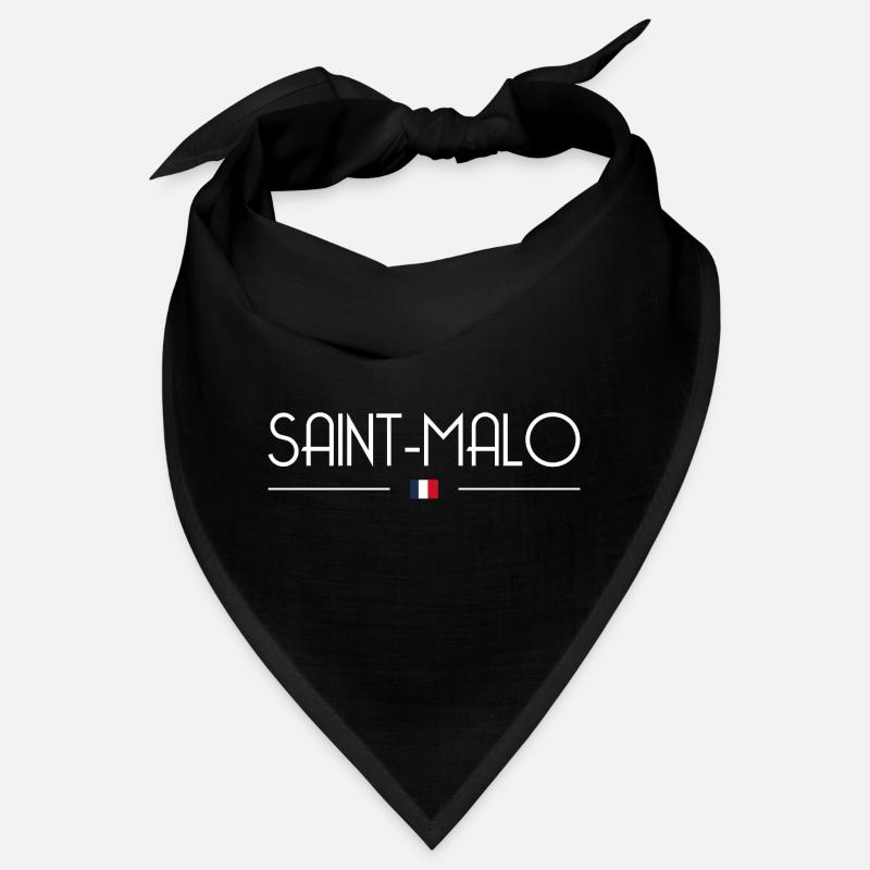 Saint-Malo Bandana