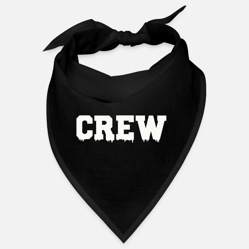 crew Bandana
