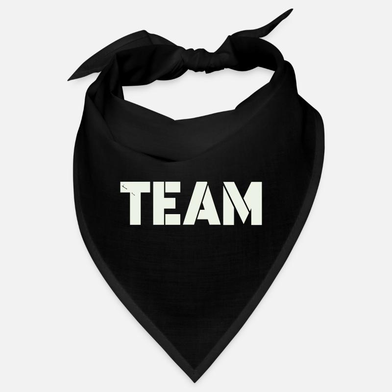 Team Bandana