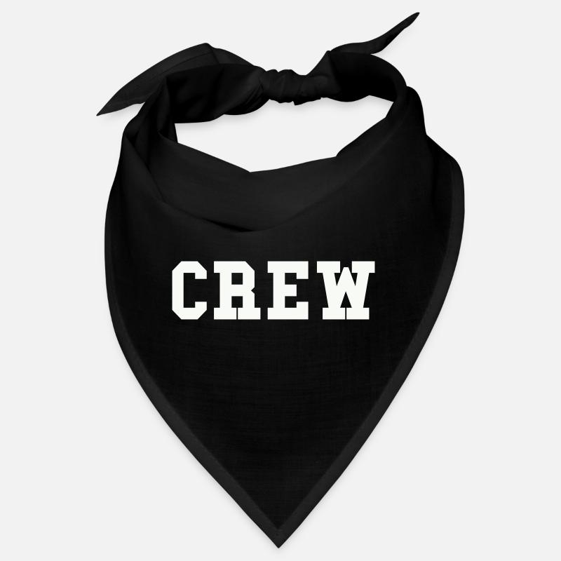 crew Bandana