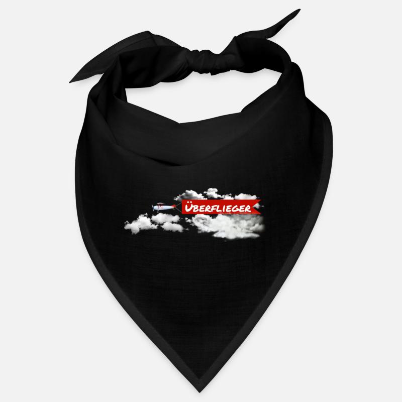De haut vol Bandana