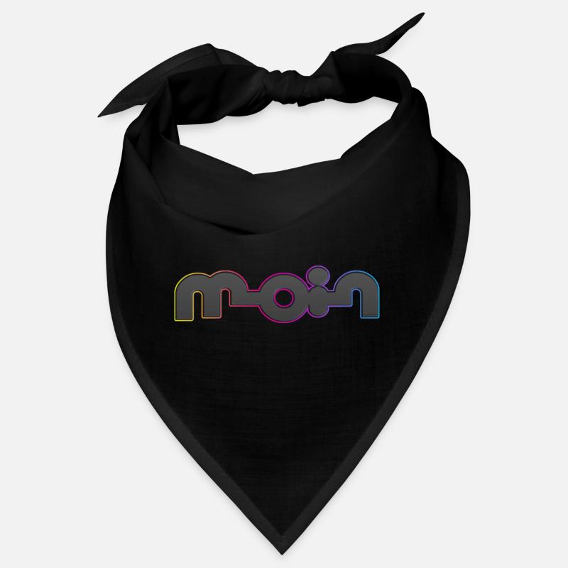 Bonjour Bandana