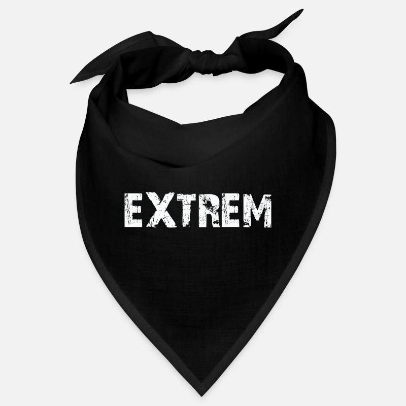 EXTRÊME Bandana