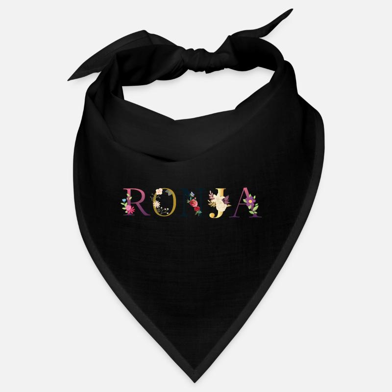 Ronja Bandana