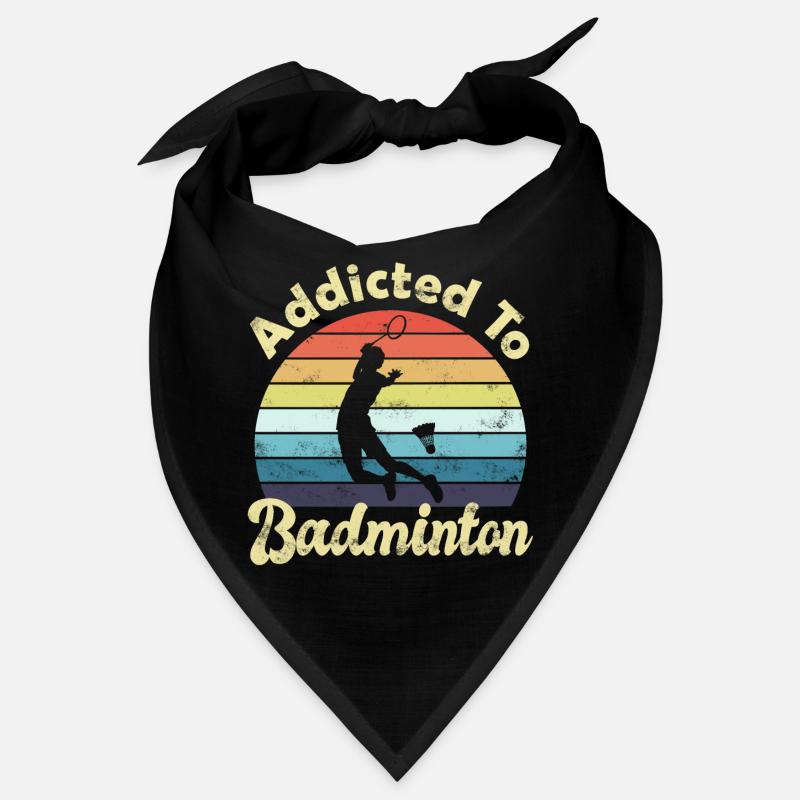 Badminton Bandana