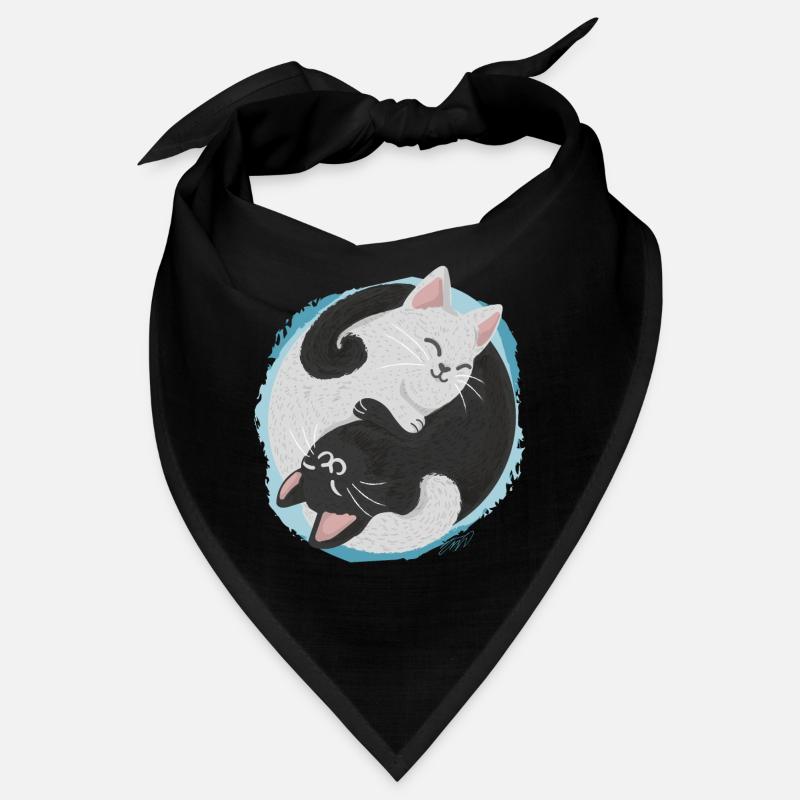 Jing Jang Chats Bandana