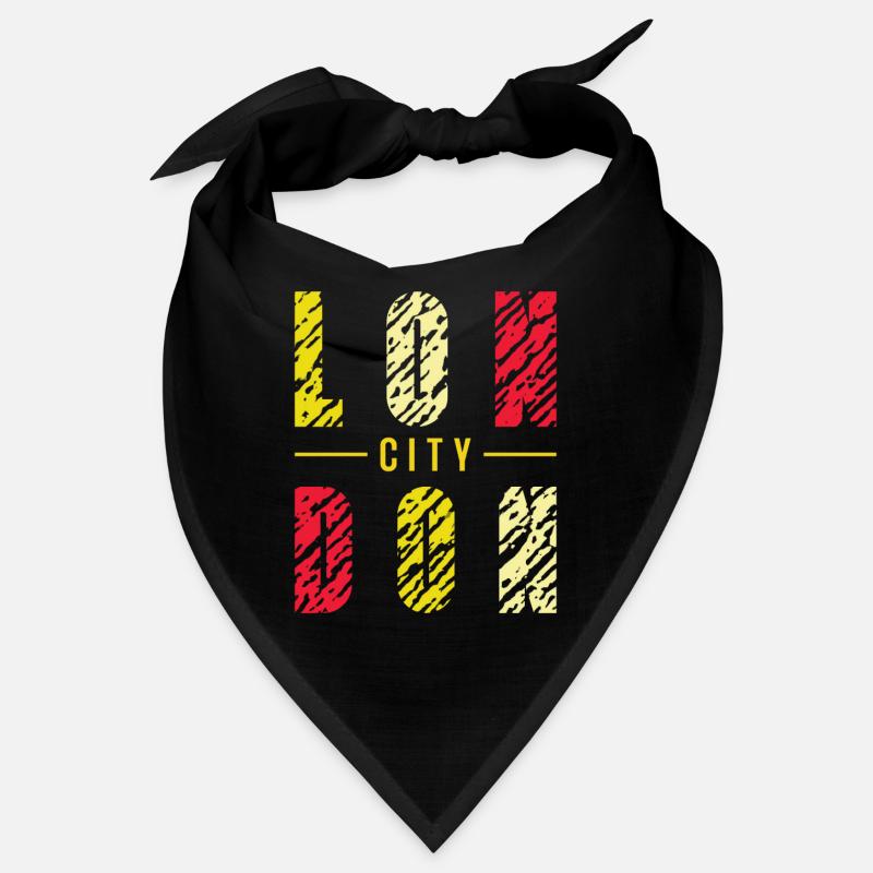 London Bandana