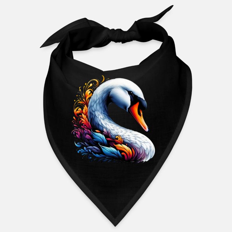 Cygne Bandana