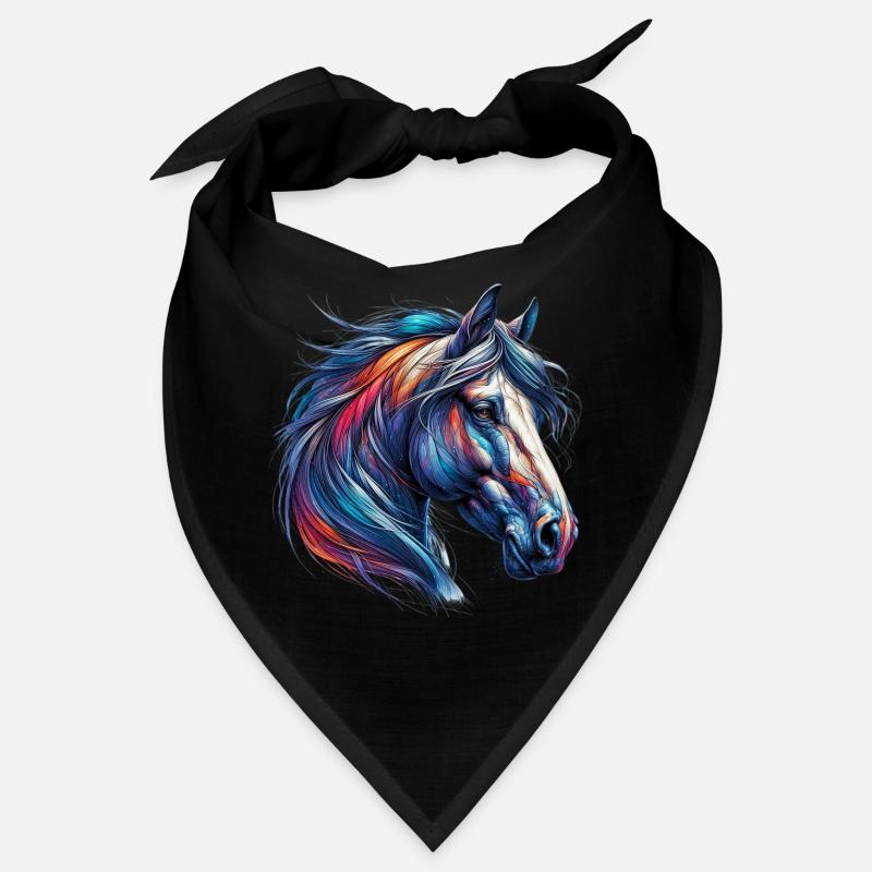 Cheval Bandana