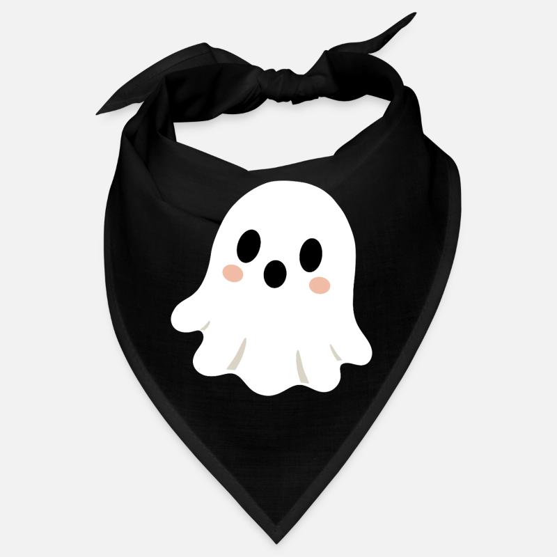 Fantôme mignon  Bandana