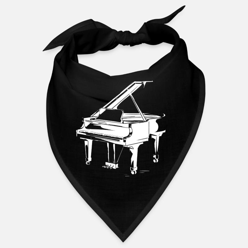 Wing Sketch Bandana