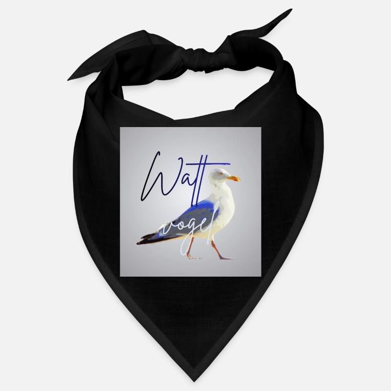 Wattvogel_3 Bandana