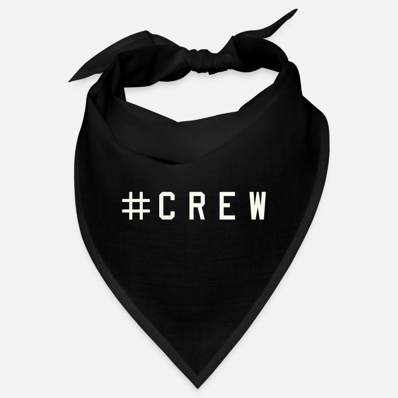 Crew Bandana