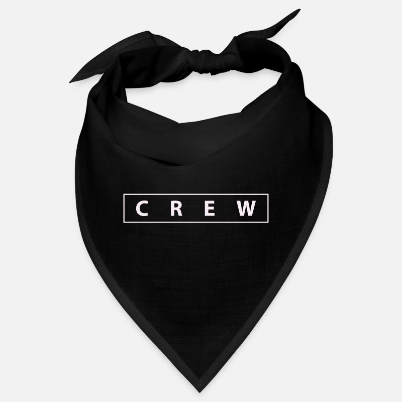 équipage Bandana