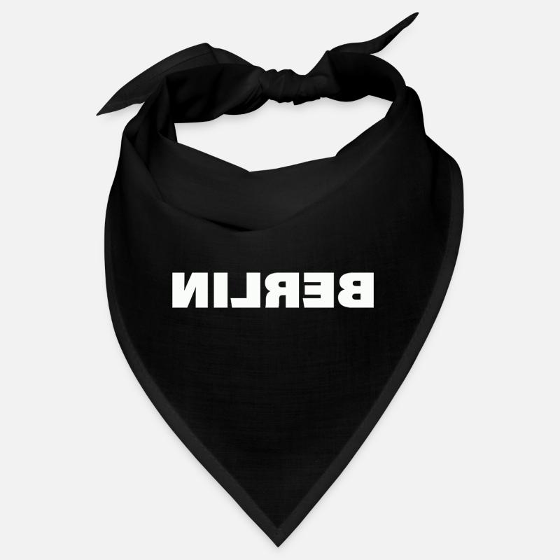 BERLIN Bandana