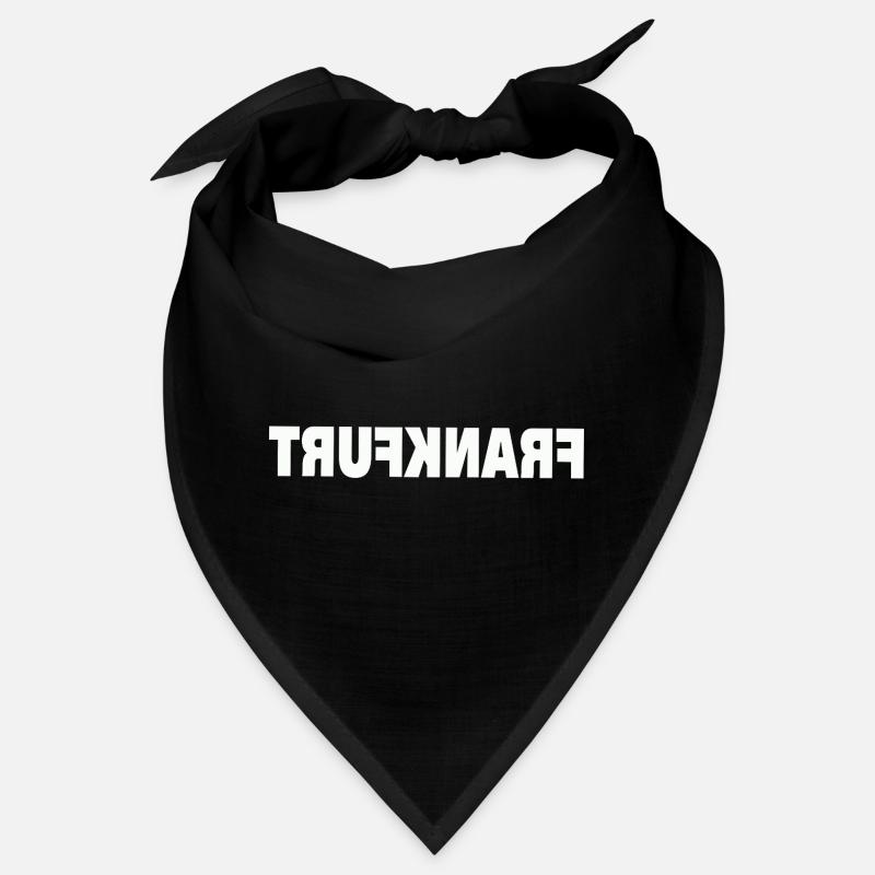 FRANKFURT Bandana