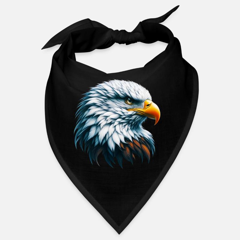 Eagle Bandana