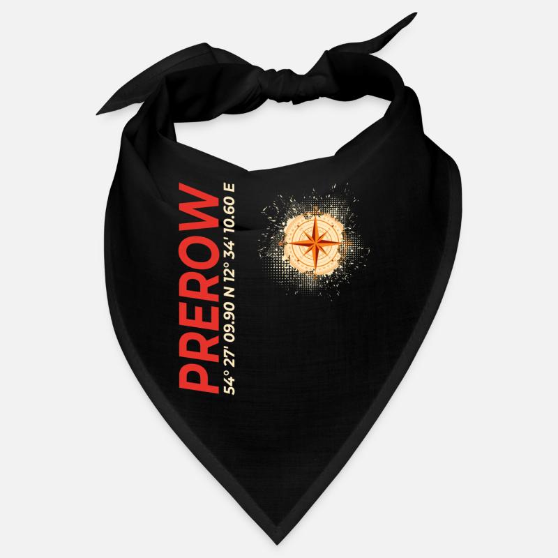 Prerow Bandana