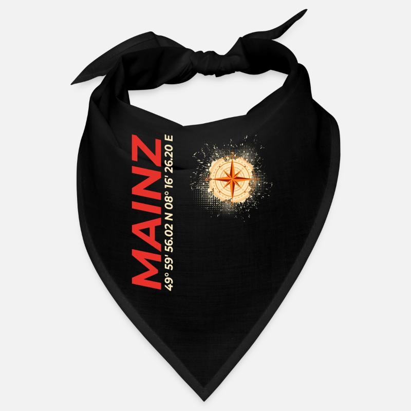 Mainz Bandana