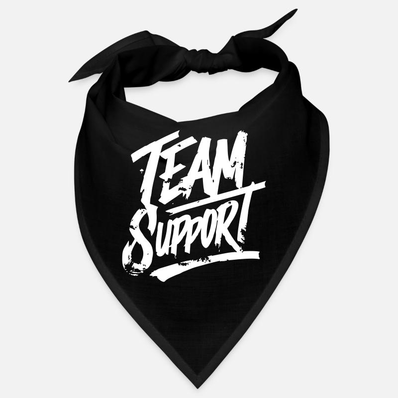 Association de soutien d'équipe Bandana