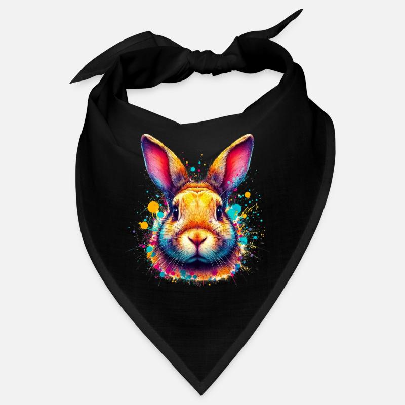 Lapin Bandana