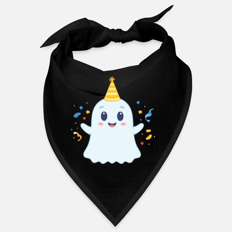 süßer Partygeist Bandana