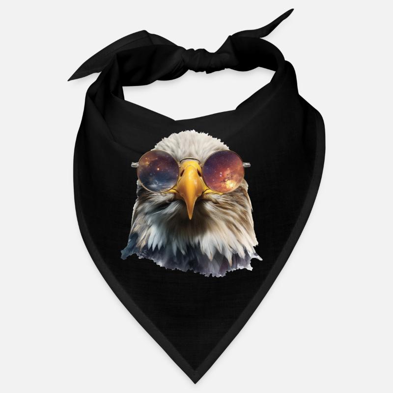 Espace Lunettes Aigle Bandana