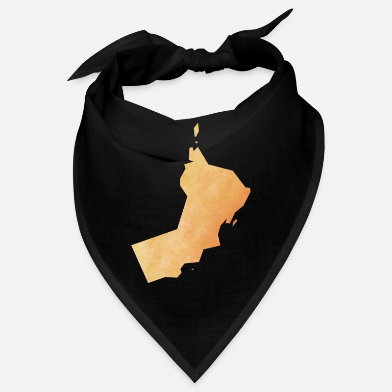 Oman Bandana