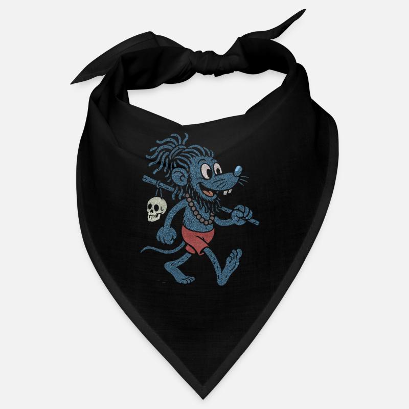 Bandi Coot Baba Bandana