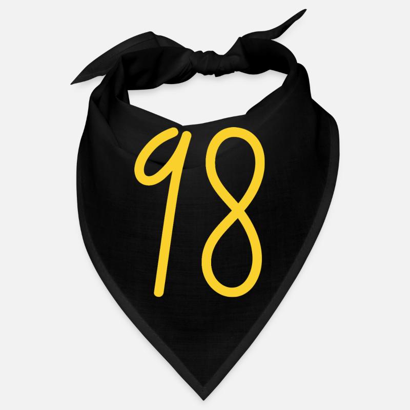 98 Bandana