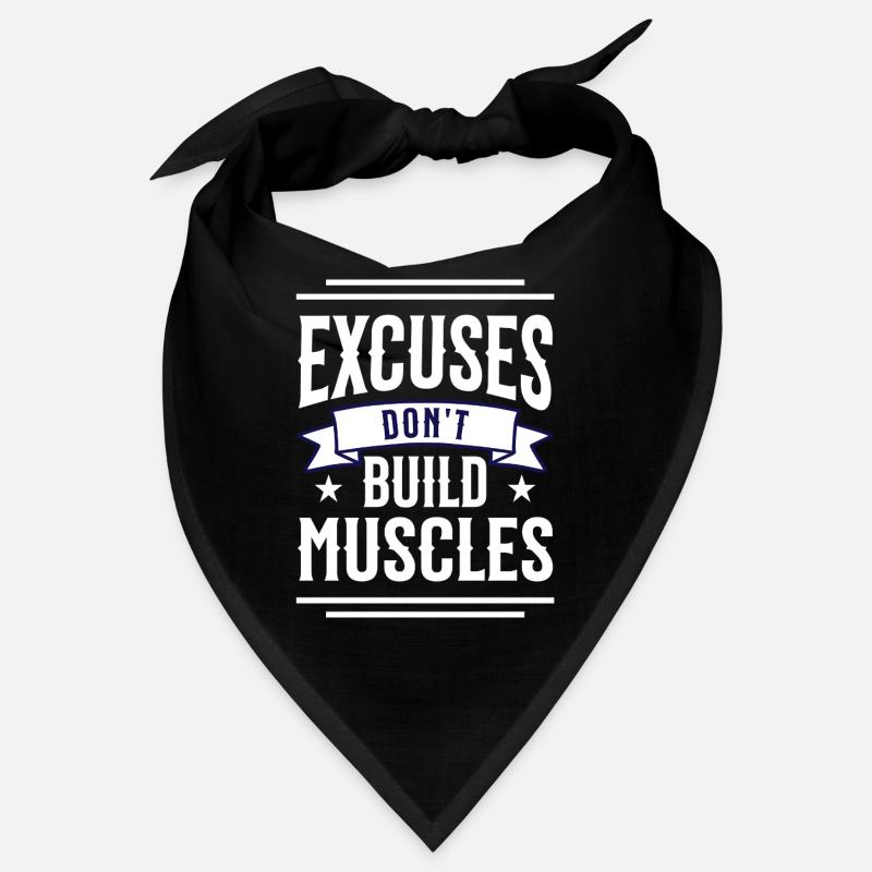 Don't excuse Bandana