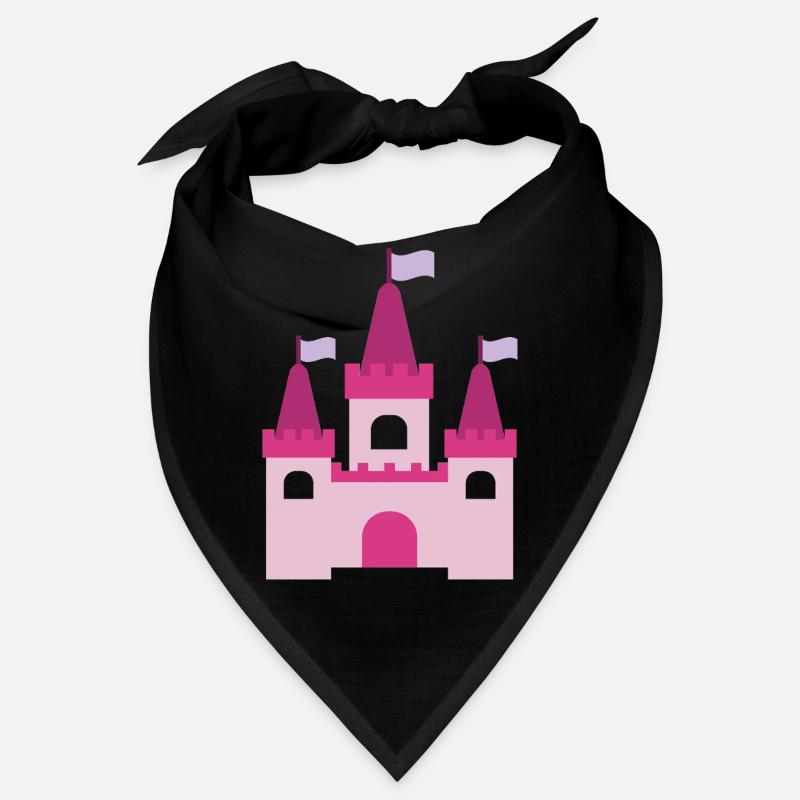 Prinzessinnenburg Bandana