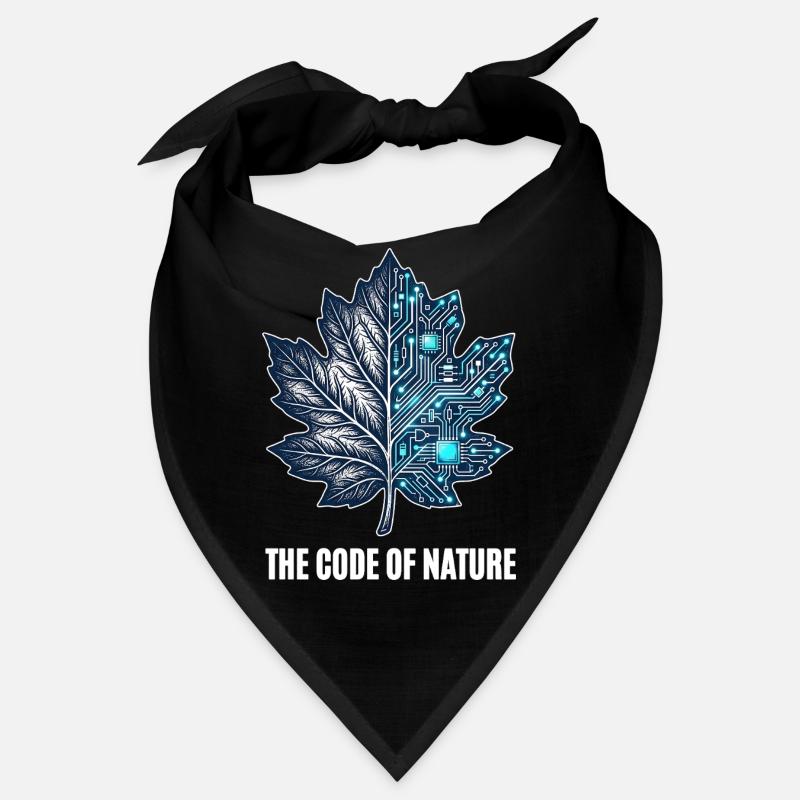 Le Code de la nature Bandana