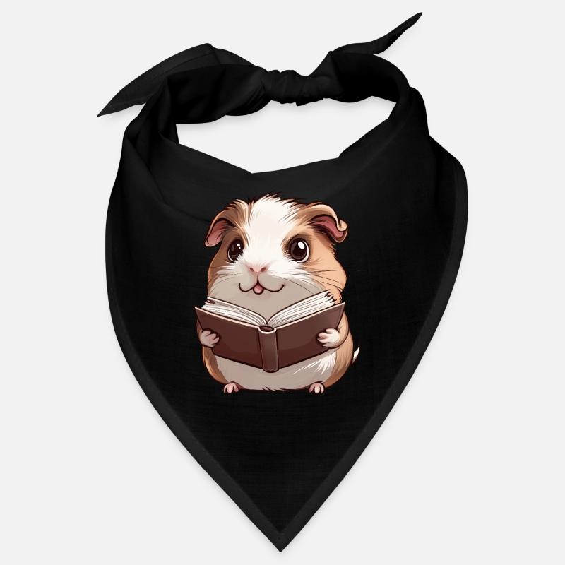 Guinea pig Bandana