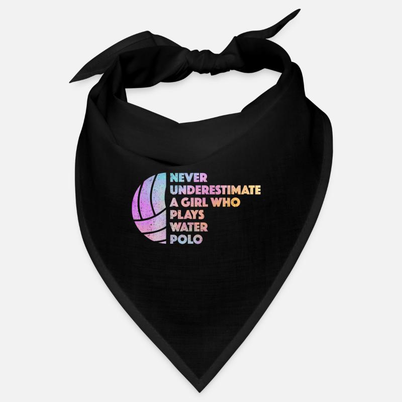 Waterpolo Bandana