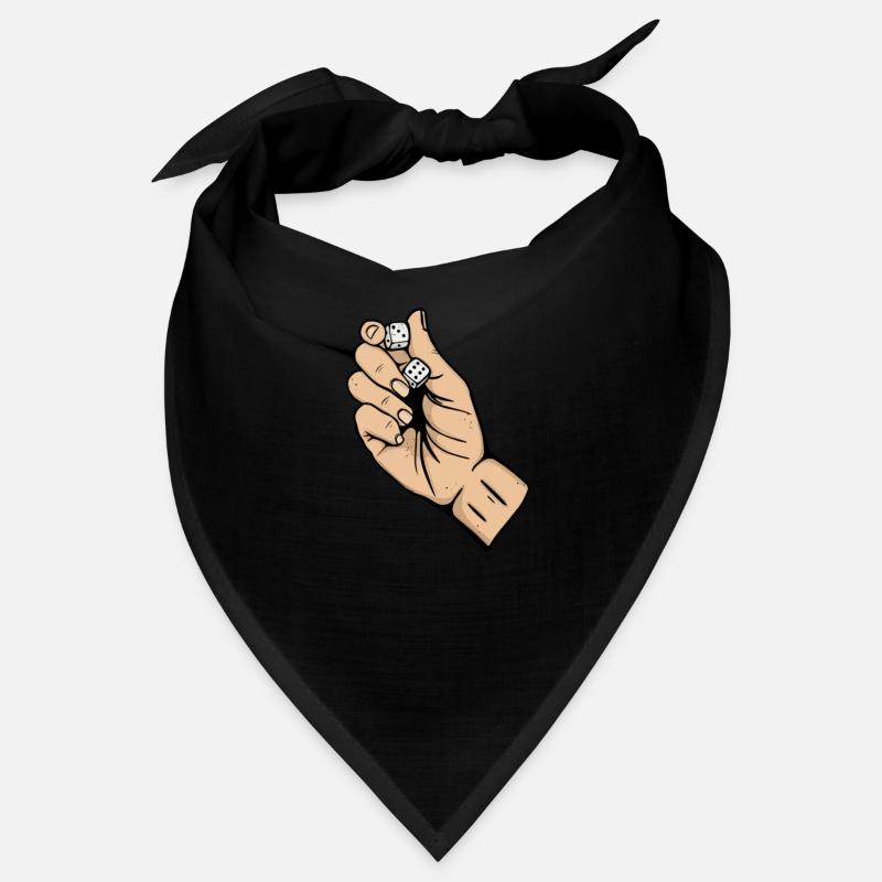 Brettspiel Bandana