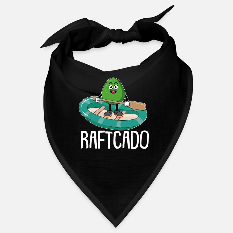 Rafting Canoë Kayak d’eau vive Bandana