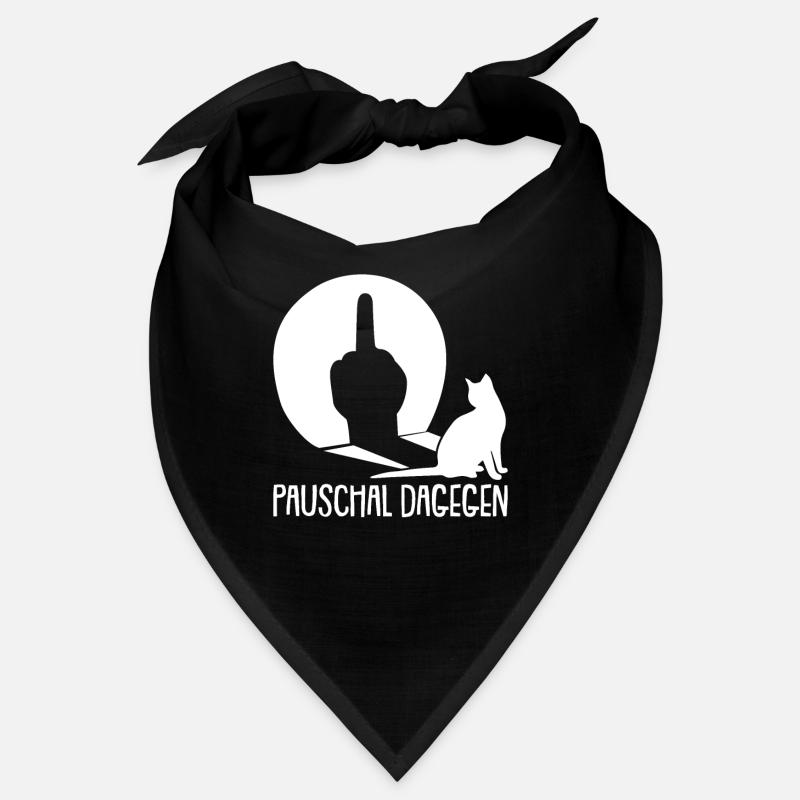 Location de chat Chat Domestique Cat Bandana