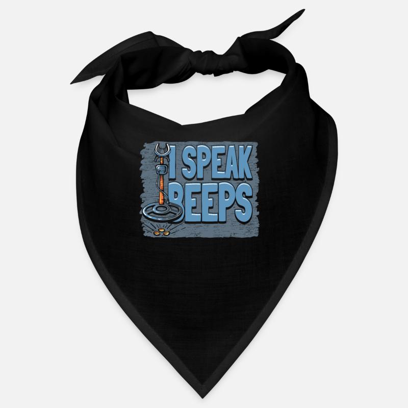 Prospector Bandana