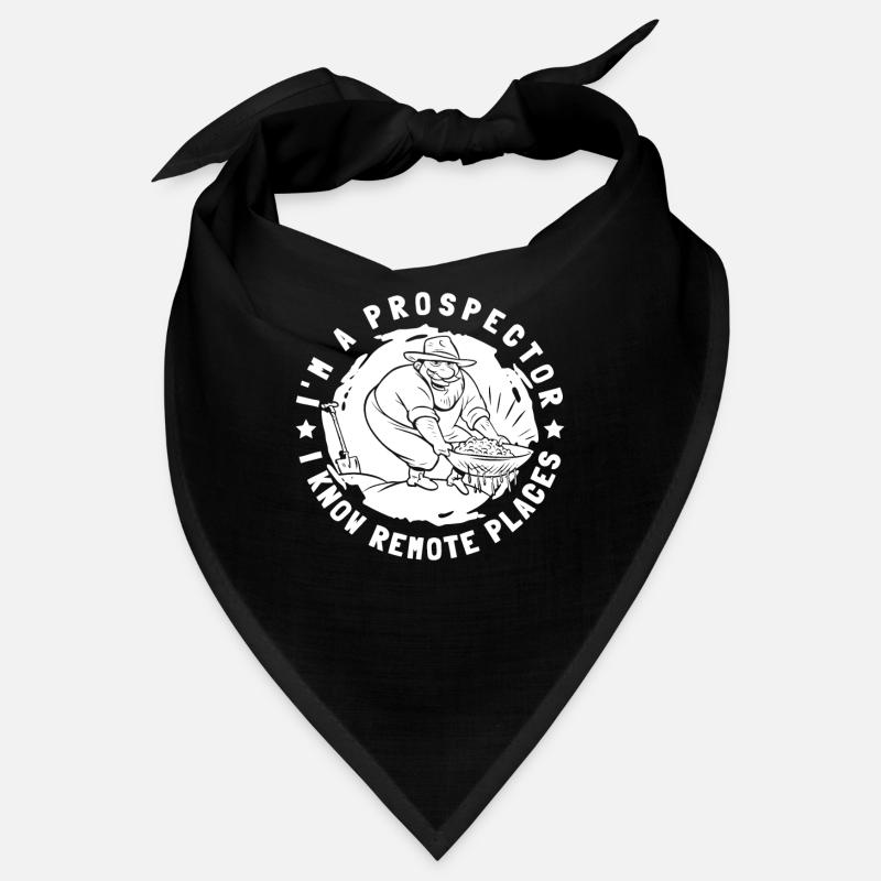 Schürfer Bandana