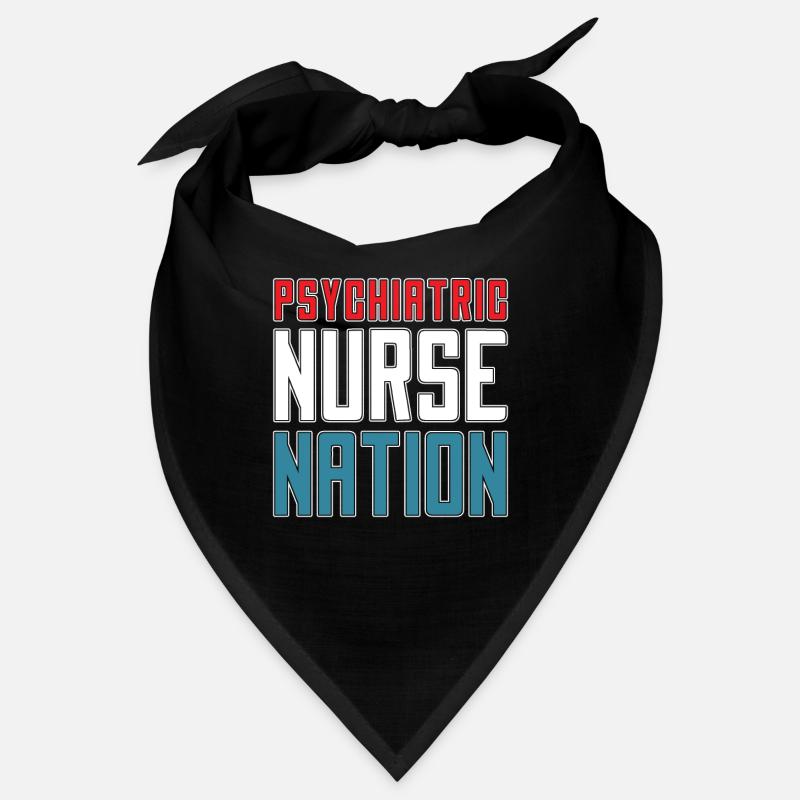 Nurse Bandana