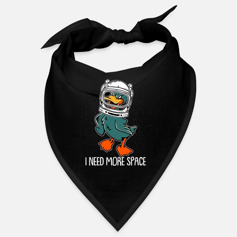 Canard Bandana