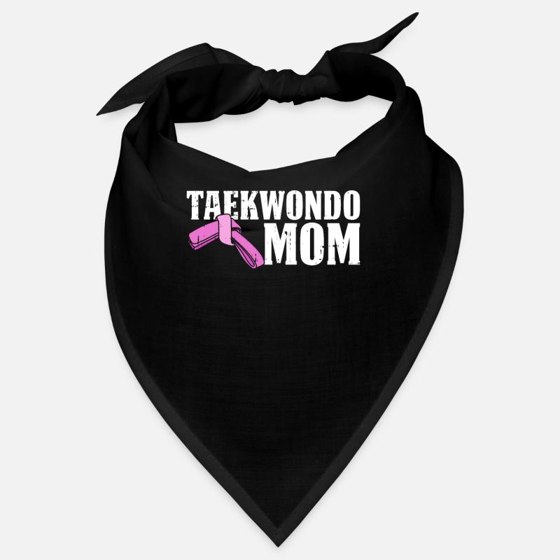 Taekwondo Bandana
