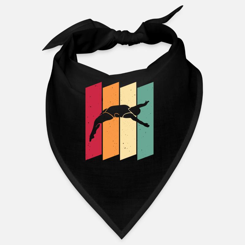 Plongeurs plongeurs Bandana