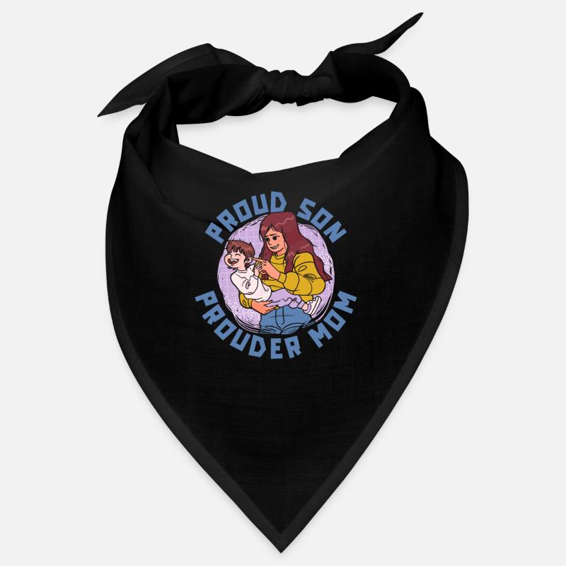 Maman Mère Bandana