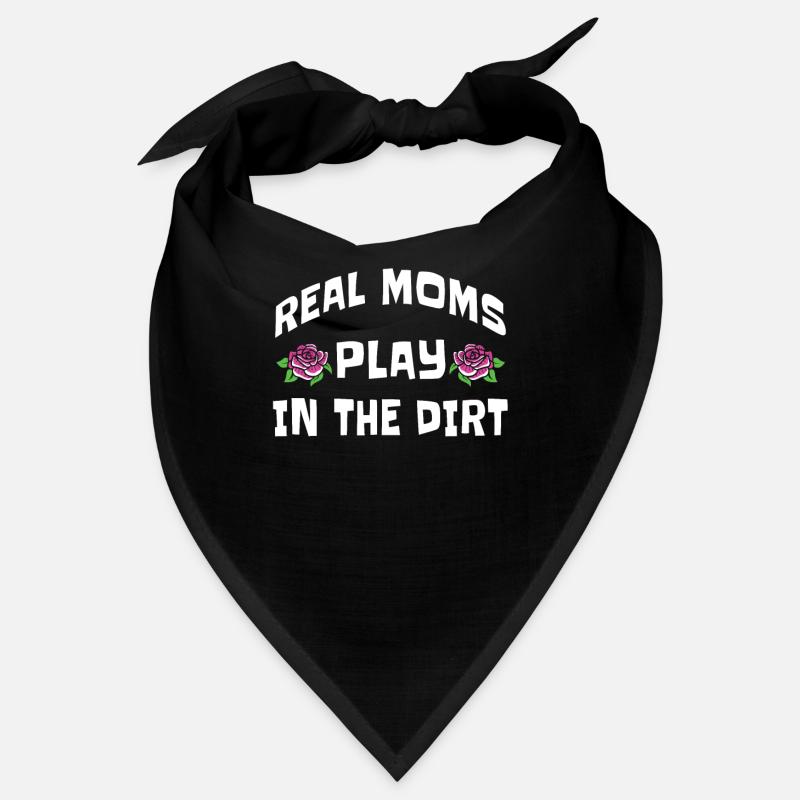 Hobby Jardinier Jardin Mère Horticulture Maman Bandana