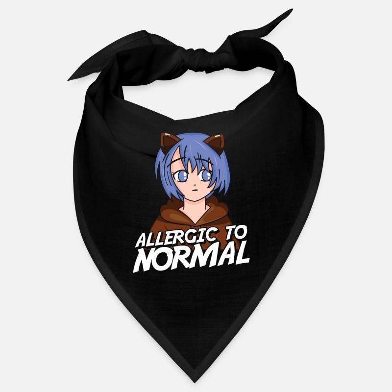 Furry Fandom Fursuits Witzig Bandana