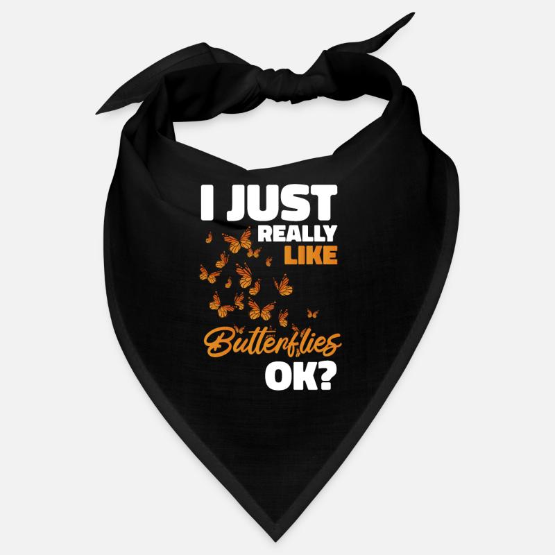 Hobbygärtner Garten Monarch Bandana