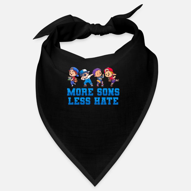 Maman Mère Mère Bandana