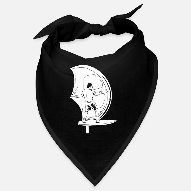 Wing Surf Wing Foil Bandana